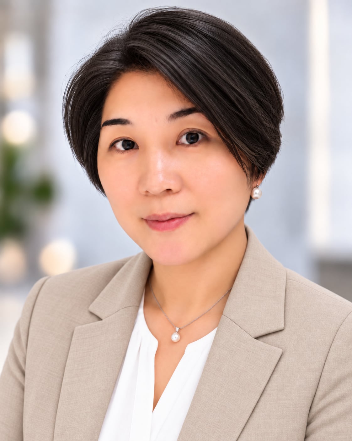 Eileen Li