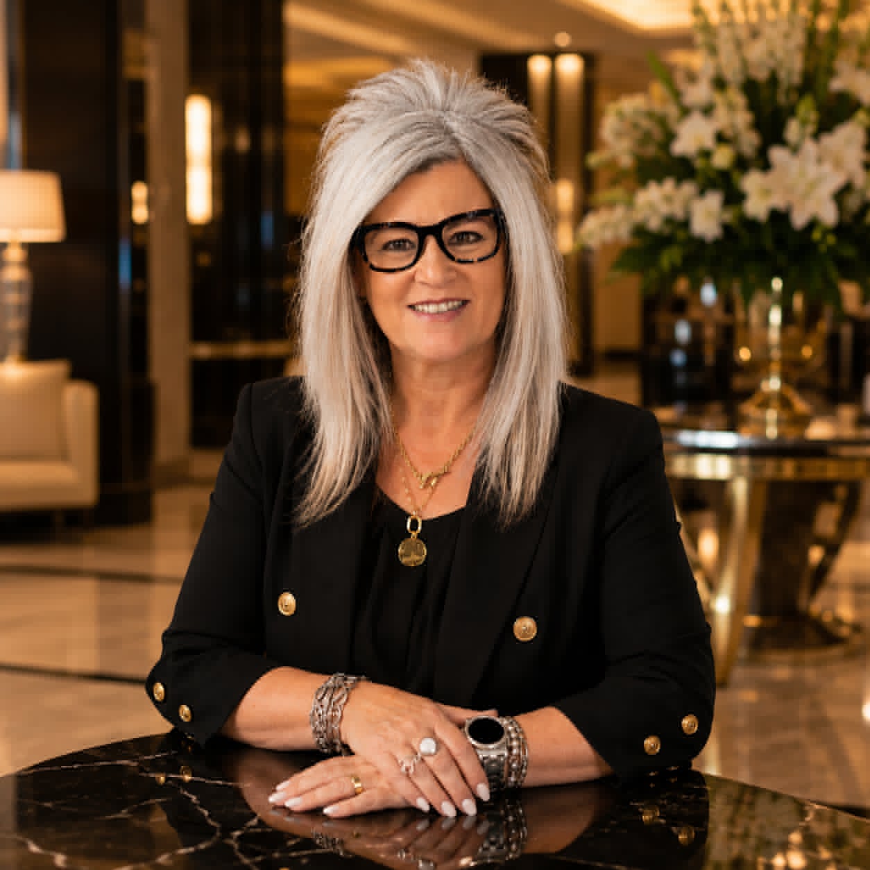Wanda Wright